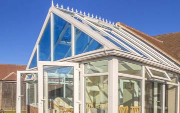 conservatory roof insulation costs Shottisham
