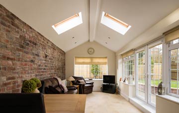 conservatory roof insulation Shottisham, Suffolk
