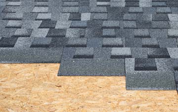 expert Shottisham asphalt roof companies