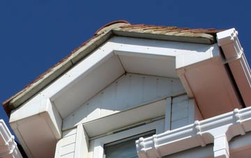 Shottisham fascia installation costs