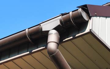 types of Shottisham fascias