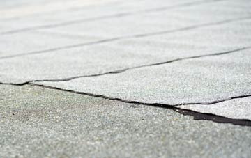 disadvantages of Shottisham felt roofing