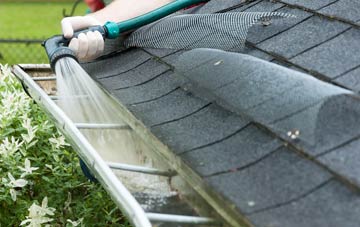 Shottisham gutter cleaning costs