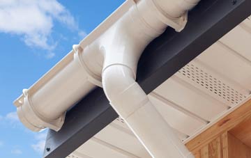 Shottisham gutter installation costs