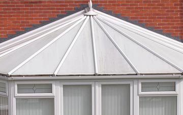 Shottisham polycarbonate conservatory roof repairs