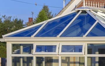 professional Shottisham conservatory insulation