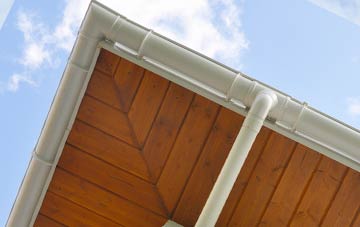 Shottisham soffit types