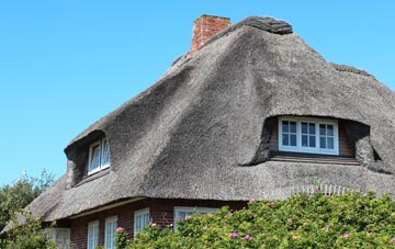 thatch roofing Shottisham, Suffolk