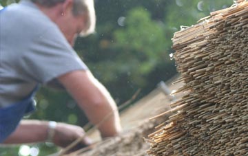 professional Shottisham thatchers