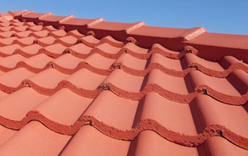 Shottisham tile and slate roof replacement