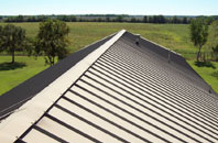 Shottisham metal roof quotes