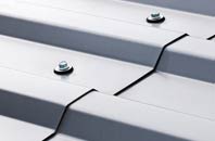 find rated Shottisham metal roofers